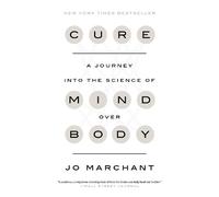 Jo Marchant Cure (Tascabile)