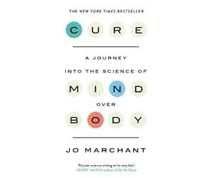 Jo Marchant Cure (Tascabile)