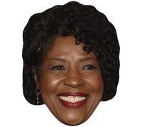 Jo Marie Payton (Smile) Big Head