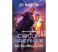 Jo Martin Doctor Who: Circuit-Breaker (Copertina rigida) DOCTOR WHO
