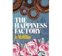 Jo McMillan The Happiness Factory (Tascabile)