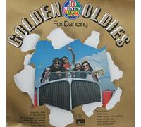Jo Ment's Happy Sound - Golden oldies for dancing / Vinyl record [Vinyl-LP]