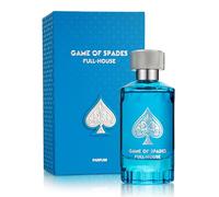 Jo Milano Game of Spades Full-House Parfum (unisex) 100 ml