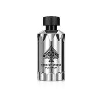 Jo Milano Paris Game Of Spades Platinum profumo unisex 100 ml