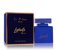 JO MILANO LEVANTE BLUE NOIR Eau De Parfum 100 ml Unisex