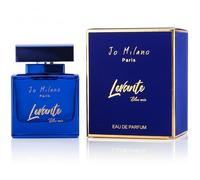 Jo Milano Levante Blue Noir Eau De Parfum Spray Unisex 100 ml for Men