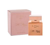Jo Milano Mi Amour Rose Gold 100 ml eau de parfum per Donna