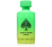Jo Milano Paris Game Of Spades Bonus profumo unisex 100 ml
