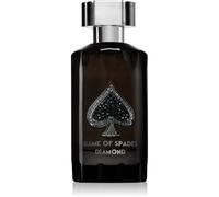Jo Milano Paris Game Of Spades Diamond profumo unisex 90 ml