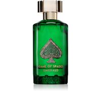 Jo Milano Paris Game Of Spades Emerald profumo unisex 90 ml