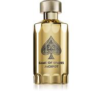 Jo Milano Paris Game Of Spades Jackpot profumo unisex 100 ml