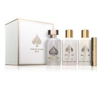 Jo Milano Paris Game Of Spades Opal confezione regalo unisex