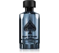 Jo Milano Paris Game Of Spades Platinum profumo unisex 100 ml