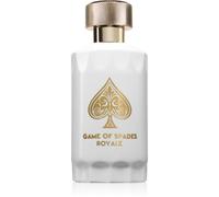 Jo Milano Paris Game Of Spades Royale profumo unisex 100 ml