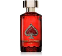 Jo Milano Paris Game Of Spades Ruby profumo unisex 90 ml