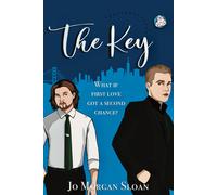 Jo Morgan Sloan The Key (Copertina rigida)