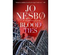 Jo Nesbo Blood Ties (Tascabile)