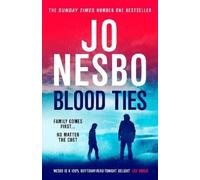 Jo Nesbo Blood Ties (Tascabile) Kingdom