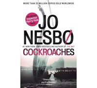 Jo Nesbo Cockroaches (Tascabile) Harry Hole Series