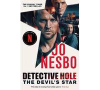 Jo Nesbo Detective Hole: The Devil’s Star (Tascabile) Harry Hole