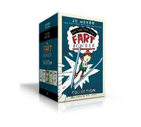 Jo Nesbo Doctor Proctor's Fart Powder Collection (Boxed Set) (Tascabile)