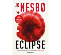 Jo Nesbo Eclipse / Killing Moon (Tascabile) Harry Hole