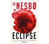 Jo Nesbo Eclipse / Killing Moon (Tascabile) Harry Hole
