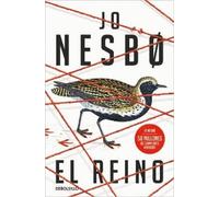 Jo Nesbo El reino / The Kingdom (Tascabile)