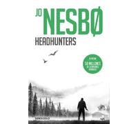 Jo Nesbo Headhunters (Spanish Edition) (Tascabile)