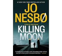 Jo Nesbo Killing Moon (Tascabile)