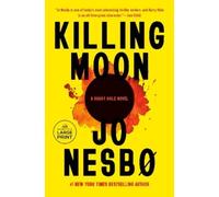 Jo Nesbo Killing Moon (Tascabile)