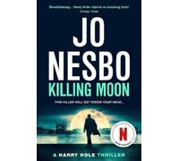 Jo Nesbo Killing Moon (Tascabile) Harry Hole