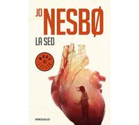 Jo Nesbo La sed / The Thirst (Tascabile) Harry Hole