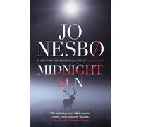 Jo Nesbo Midnight Sun (Tascabile)