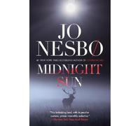 Jo Nesbo Midnight Sun (Tascabile)