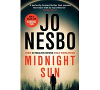 Jo Nesbo Midnight Sun (Tascabile)