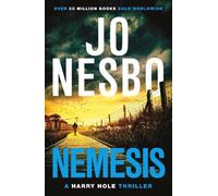 Jo Nesbo Nemesis (Tascabile) Harry Hole