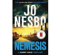 Jo Nesbo Nemesis (Tascabile) Harry Hole