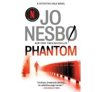 Jo Nesbo Phantom (Tascabile) Detective Hole Novel