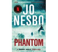 Jo Nesbo Phantom (Tascabile) Harry Hole