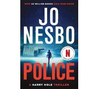 Jo Nesbo Police (Tascabile) Harry Hole