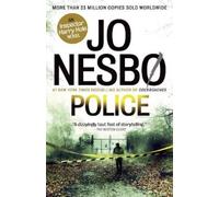 Jo Nesbo Police (Tascabile) Harry Hole Series
