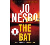 Jo Nesbo The Bat (Tascabile) Harry Hole