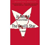 Jo Nesbo The Devil's Star (Tascabile) Harry Hole