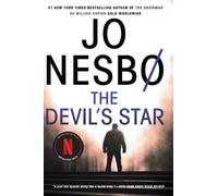 Jo Nesbo The Devil's Star (Tascabile) Harry Hole