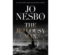 Jo Nesbo The Jealousy Man and Other Stories (Tascabile)