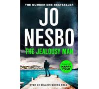 Jo Nesbo The Jealousy Man (Tascabile)