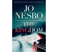Jo Nesbo The Kingdom (Tascabile)