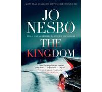 Jo Nesbo The Kingdom (Tascabile)