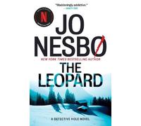 Jo Nesbo The Leopard (Tascabile) Detective Hole Novel